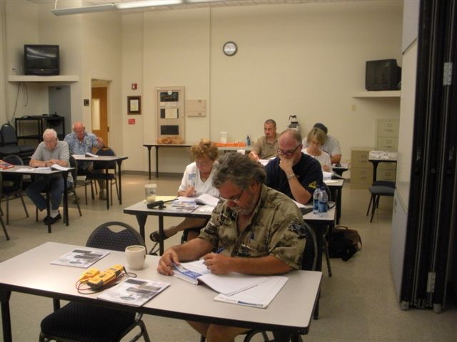 Ham Radio Class Tech 03062011 002.jpg